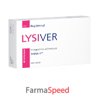 lysiver 30cpr