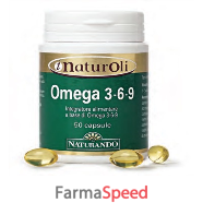 omega 3-6-9 50cps