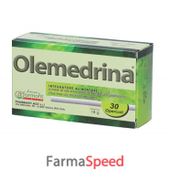 olemedrina 30opr