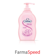 fissan baby bagno primim 400ml