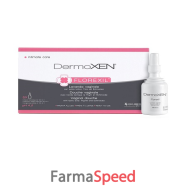 dermoxen florexil lavanda vaginale 5 flaconi 140 ml