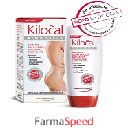 kilocal rimodella bals d/docc