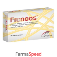 pronoos 30 capsule