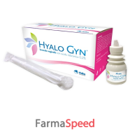 hyalo gyn lavanda vaginale con acido ialuronico 3 flaconcini 30 ml