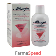 alkagin detergente intimo lenitivo alcalino 400 ml