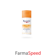 eucerin sun oil control 50+