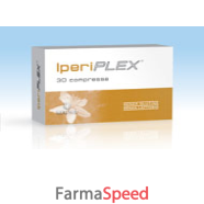 iperiplex 30 compresse