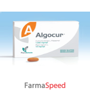 algocur 20 compresse 27,30 g