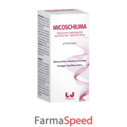 micoschiuma soluzione ginecologica 80 ml