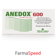 anedox 600 30cpr