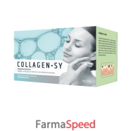 collagen-sy 10flx25ml