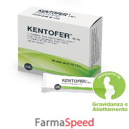 kentofer folico 20bust