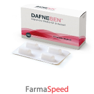 dafneben 8 capsule vaginali