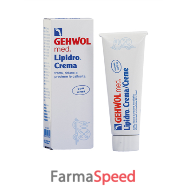 gehwol crema lipidro 75ml