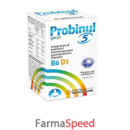 probinul 5 gocce 10ml