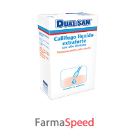 callifugo liquido extraforte dualsan 12 ml