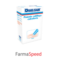 dualsan pomata callifuga 7,5ml