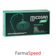 micosan immunflu 40cps