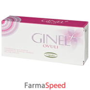 ginel plus 10ov vag