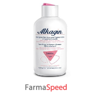 alkagin detergente intimo girl 250 ml