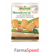 altricereali novel teff riso