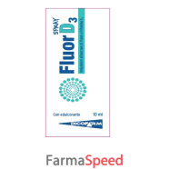 fluord3 spray 10ml