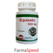 equiseto 90 compresse 500 mg