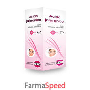 acido jalurinico siero 30 ml