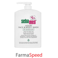 sebamed liquido 1000ml tp