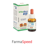 vitaben d3 15 ml