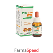 vitaben forte 15ml