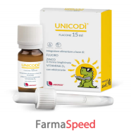 unicodi' 15ml