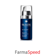 rilastil re-sleep gocce 30ml