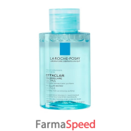 effaclar acqua micellare pelle grassa 400 ml