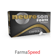 neuroson forte 30cps