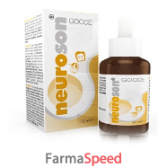 neuroson gocce 30ml