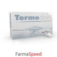 termodren 30 compresse