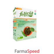 felicia bio fusilli piselli ve