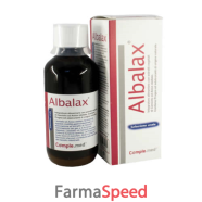 albalax 200 ml