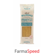 rummo spaghetti n3 400g