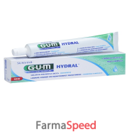 gum hydral dentifricio 75ml