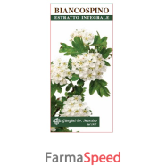 biancospino estr integ 200ml