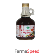 sciroppo d'acero grado c 500ml