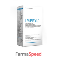 impryl 30 compresse