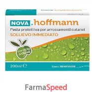 nova hoffmann crema 200ml