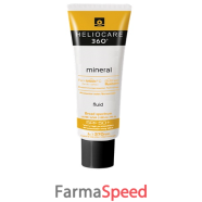 heliocare 360 mineral spf50