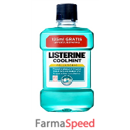 listerine coolmint 500ml