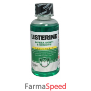 listerine denti & gengive 95 ml