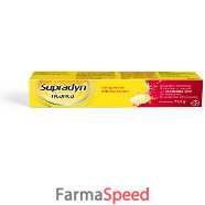 supradyn ricarica 15 compresse effervescenti