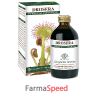 drosera estr integrale 200ml